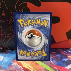 Hop's Zacian ex - 176/159 - Ultra Rare - Journey Together - Pokemon Card - NM/M - Image 2