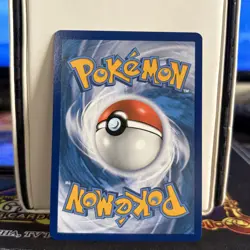 Chimchar 12/25 Holo Mcdonalds 25th Anniversary Promo Pokemon Card - Image 2