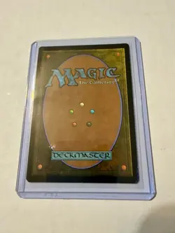 Date Stamped Prerelease Promo Field of the Dead - MTG Magic 2020 Core Set LP - Image 3