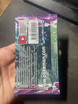 Pokemon XY Phantom Forces Booster Pack Sealed, check description! - Image 2