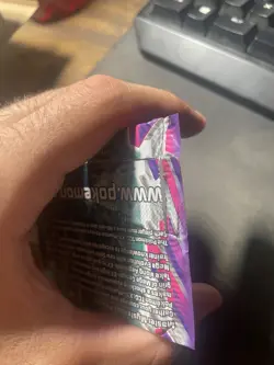Pokemon XY Phantom Forces Booster Pack Sealed, check description! - Image 4