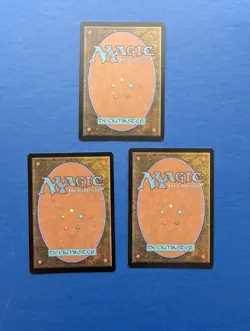 MTG Hammer of Purphoros X3: Theros #124 – NM - Image 2