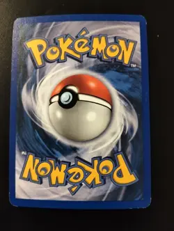 Remoraid 71/115 Reverse Holo Stamped [Pokemon EX Unseen Forces] TCG Vintage - Image 2
