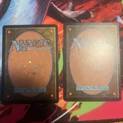 Sword And Shield Of Kaldra 2x Mtg LP - Image 2