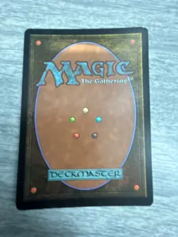 Magic MTG WPN & Gateway Promos Sylvan Ranger #51 DCI Promo Foil TCG CCG - Image 4