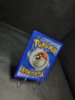 DEWGONG 7/144 Skyridge NON-HOLO Rare Pokemon TCG NM - Image 4