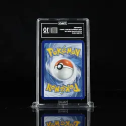 2020 Pokemon SWSH Vivid Voltage 025/185 Charizard Reverse Holo TAG 10 (970) - Image 2