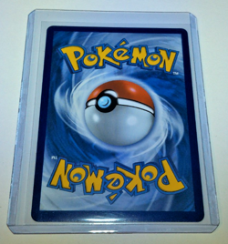 Mega Scrafty EX 135/217 ASC Mega Evolution EX Holo Rare Pokemon Card - Image 3