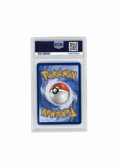 Pokemon Pikachu ex 238/191 Sv08: Surging Sparks Holo EX PSA 10 - Image 2