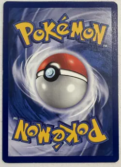 Pokemon TCG | Item Finder 74/102 | Base Set 1st Edition | LP - Image 2
