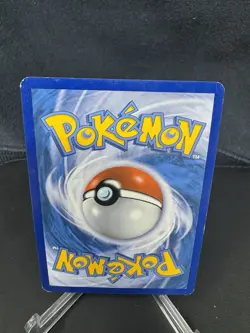 2015 POKEMON ROARING SKIES SALAMENCE 57/108 HOLO RARE MP - Image 3