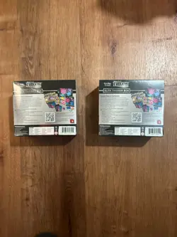 Pokemon TCG - Sword and Shield "Evolving Skies" Elite Trainer Box (ETB) SEALED - Image 2