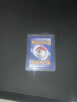 Pokemon TCG Perfect Order Mega Clefable EX - Image 2