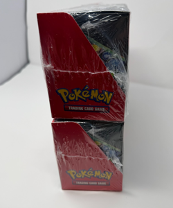 Lot of 2 - Pokemon Prismatic Evolutions Sam's Club Surprise + Booster Bundle Box - Image 3