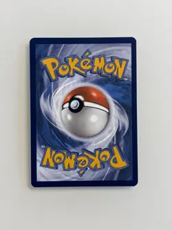 Pokemon Perrin 220/167 Sv06: Twilight Masquerade Full Art Trainer SIR - Image 3