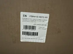 Pokemon Paldean Fates Great Tusk Iron Threads Ex Premium Collection Sealed Case - Image 2