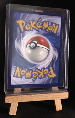 NM | Pokemon TCG | Pikachu 049/195 | Sword & Shield Silver Tempest | Regular - Image 2