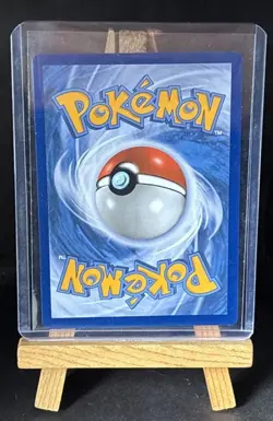 NM | Pokemon TCG | Eevee 101/149 | SM Base Set | Reverse Holo | Common - Image 2