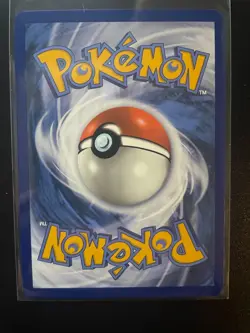 Pokemon TCG Great Tusk ex Scarlet & Violet Base Set 123/198 Holo Double Rare - Image 2
