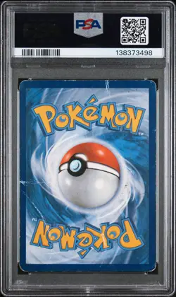 PSA 1 2015 Pokemon XY Primal Clash Full Art Kyogre EX 148/160 Holo Foil Rare - Image 2