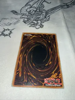 Reckless Greed PGD-051 Pharaonic Guardian 1st Edition - Image 2