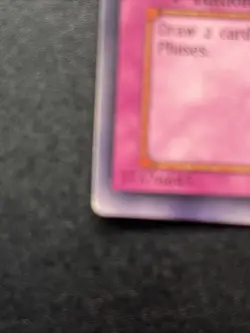 Reckless Greed PGD-051 - 1st edition Rare - Yugioh NM - Image 4