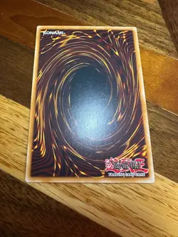 Moray of Greed SOVR-EN058 1st Edition Common LP + BONUS - Image 2