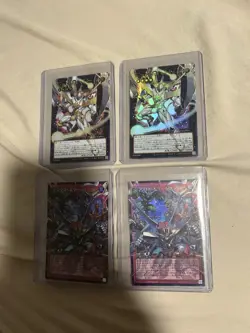 Yugioh Lot - Image 1