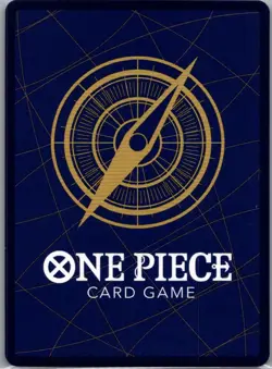 Spandine Offline Regional Participation Pack 2025 Vol.1 EB01-043 One Piece - NM - Image 2