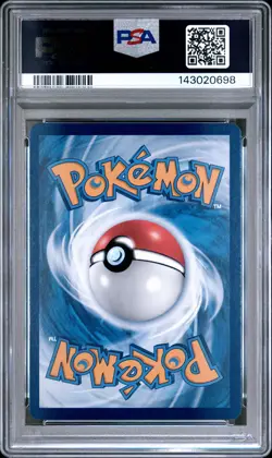 2025 POKEMON SIMPLIFIED CHINESE CBB3 C-GEM PACK VOL 3 #07 CUBONE PSA 10 - Image 2