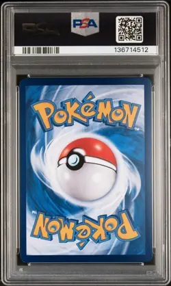 2025 POKEMON SIMPLIFIED CHINESE CBB3 C-GEM PACK VOL 3 #07 CUBONE PSA 10 - Image 4