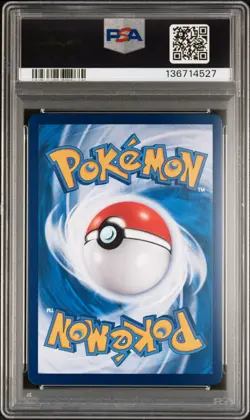 2025 POKEMON SIMPLIFIED CHINESE CBB3 C-GEM PACK VOL 3 #07 CUBONE PSA 10 - Image 4