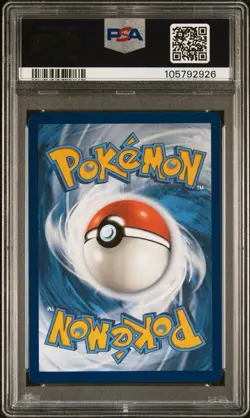 2022 Pokemon Sword & Shield Silver Tempest Fa/Gardevoir #TG05 PSA 10 - Image 2