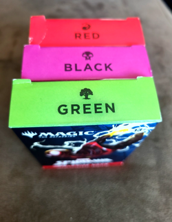 2025 Magic the Gathering Marvel SpiderMan Welcome Deck-SDCC Exclusive NEW/SEALED - Image 2