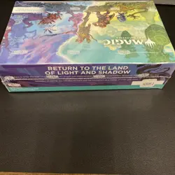 Lorwyn Eclipsed Play Booster Box Sealed New MTG - Image 5