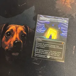 Mtg Dolmen Gate (Borderless) - Special Guests + Bonus Foils - Image 1