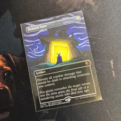 Mtg Dolmen Gate (Borderless) - Special Guests + Bonus Foils - Image 5