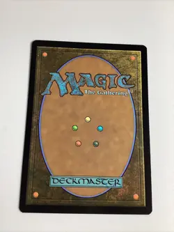 Magic The Gathering:Teenage Mutant Ninja Turtles:Mutagen Man,Living Ooze-R-#0124 - Image 5