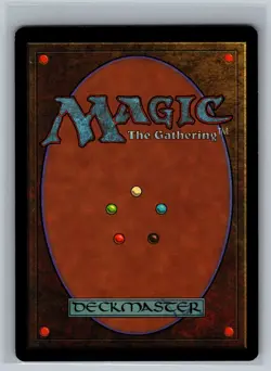 Summer Bloom Magic the Gathering MTG Portal Kaja Foglio Art Rare 1997 Retro - Image 2