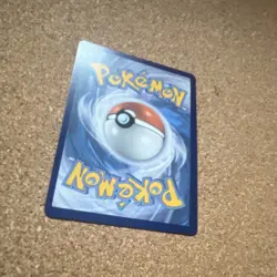 Pokemon Gyarados VMAX Full Art Secret Rare Holo 207/203 330 HP Evolving Skies - Image 5