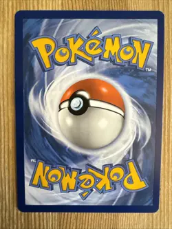 Murkrow SVP021 Paldea Evolved Prerelease Promo Holo Rare Pokemon Card NM - Image 2