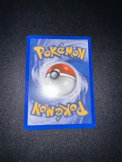 Pokemon TCG Croconaw (Delta Species) 27/101 Dragon Frontiers Yuka Morii NM - Image 2