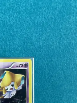Pokemon Jirachi RC13/RC32 2016 XY Generations Radiant Collection Holo NM - Image 3