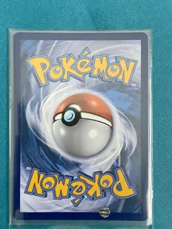 Pokemon Jirachi RC13/RC32 2016 XY Generations Radiant Collection Holo NM - Image 5