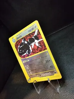 Steelix 31/144 Skyridge Regular Rare LP Pokemon Card - Image 2