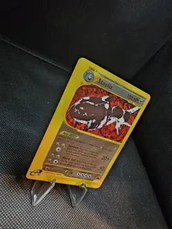 Steelix 31/144 Skyridge Regular Rare LP Pokemon Card - Image 3