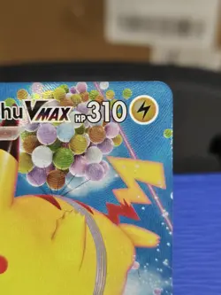 Flying Pikachu VMAX 007/025 Celebrations Pokemon 2021 - Image 3
