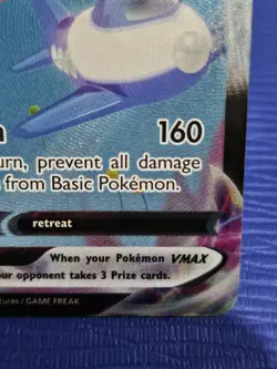 Flying Pikachu VMAX 007/025 Celebrations Pokemon 2021 - Image 5