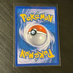 Pokemon Porygon-Z Holo BW Plasma Blast Prerelease Promo BW84 NM - Image 2