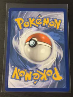 Bulbasaur #1/25 - McDonald's 25th Anniversary Promo - Holo Pokemon Card - Image 2